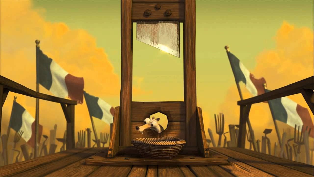 No Time for Nuts still 6