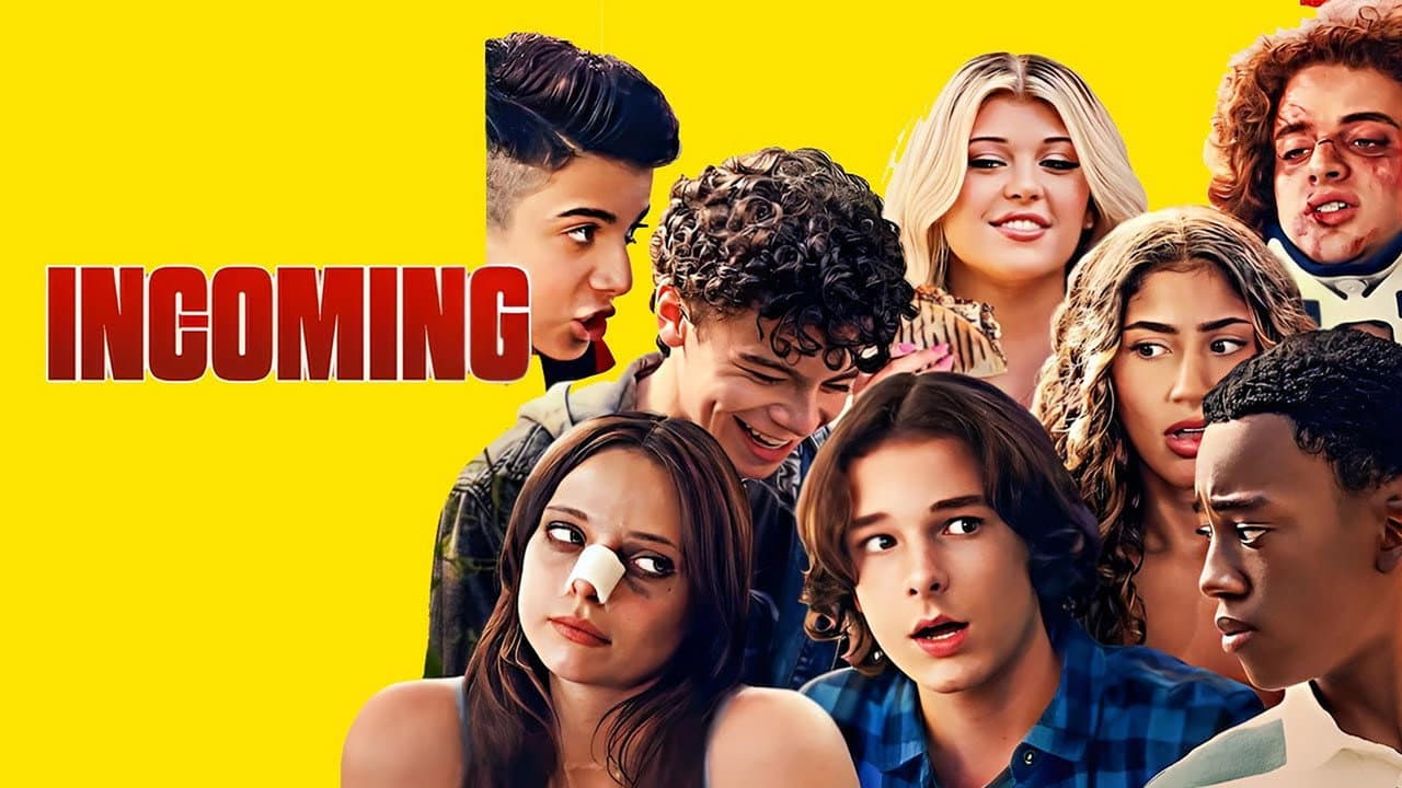 Incoming still 6