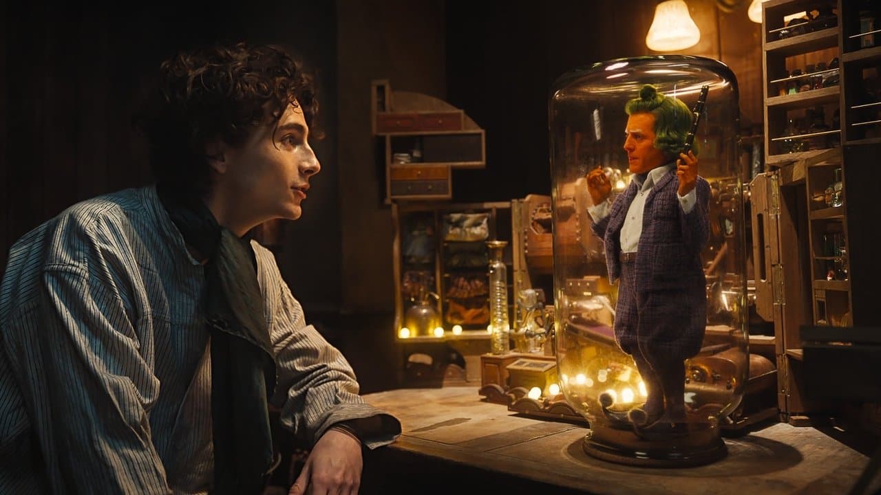 Wonka still 2