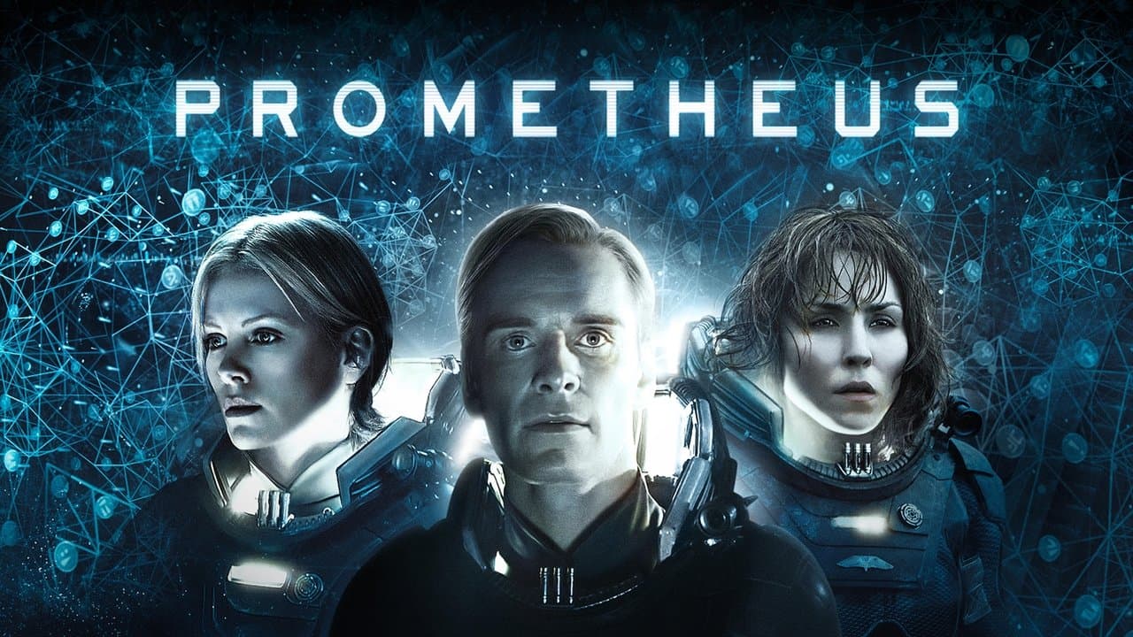 Prometheus still 3