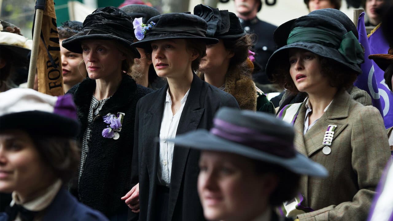Suffragette still 5