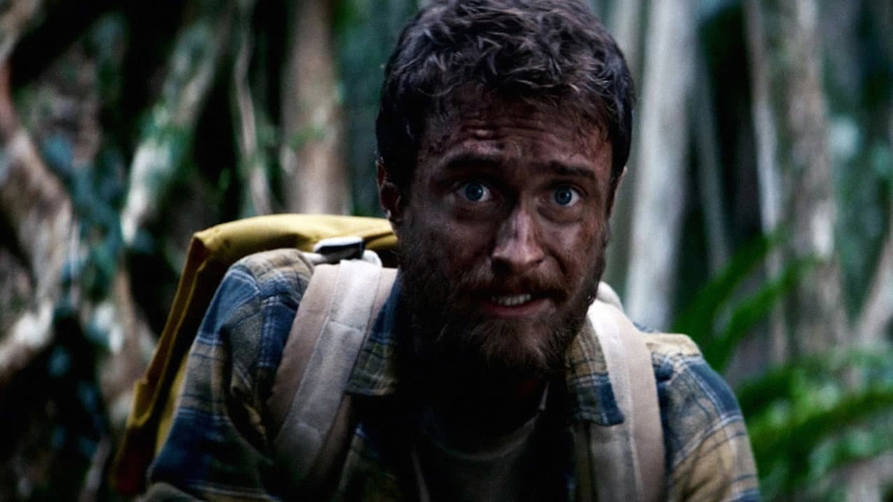 Jungle still 3