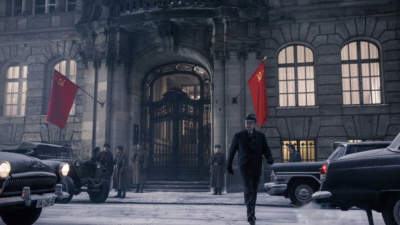Bridge of Spies still 6