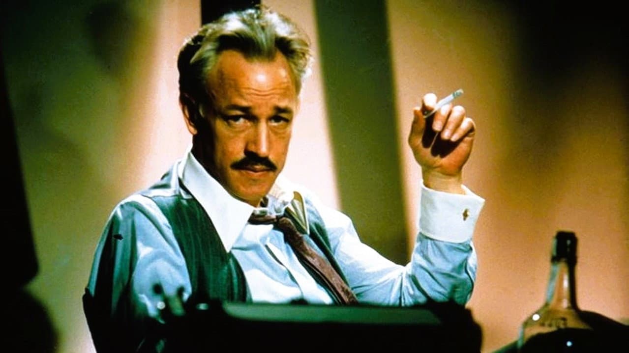 Hammett still 2