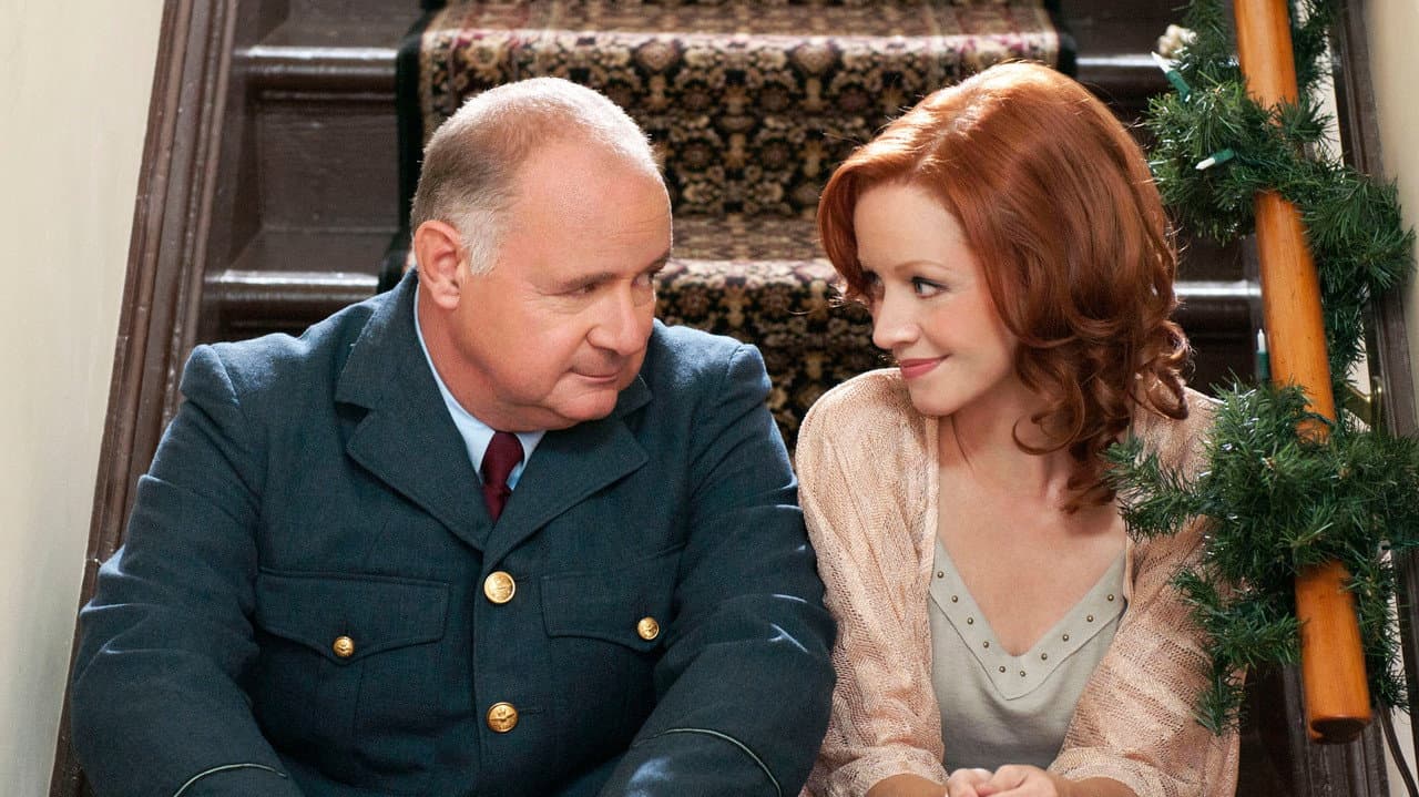 Christmas Magic still 6