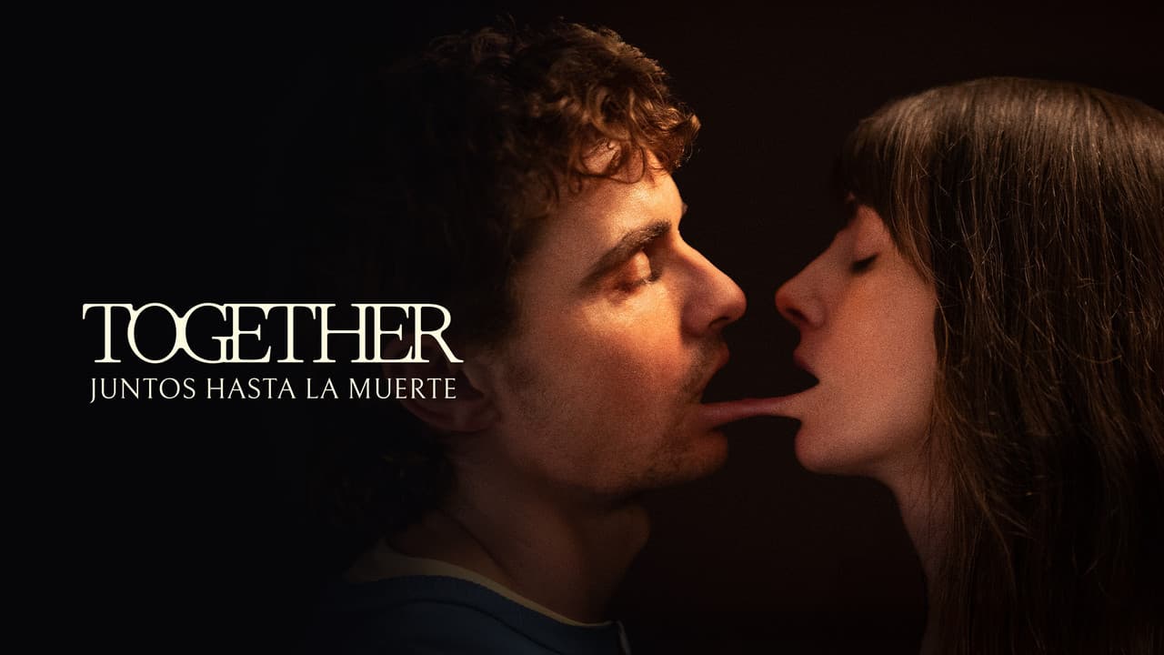 Together still 6