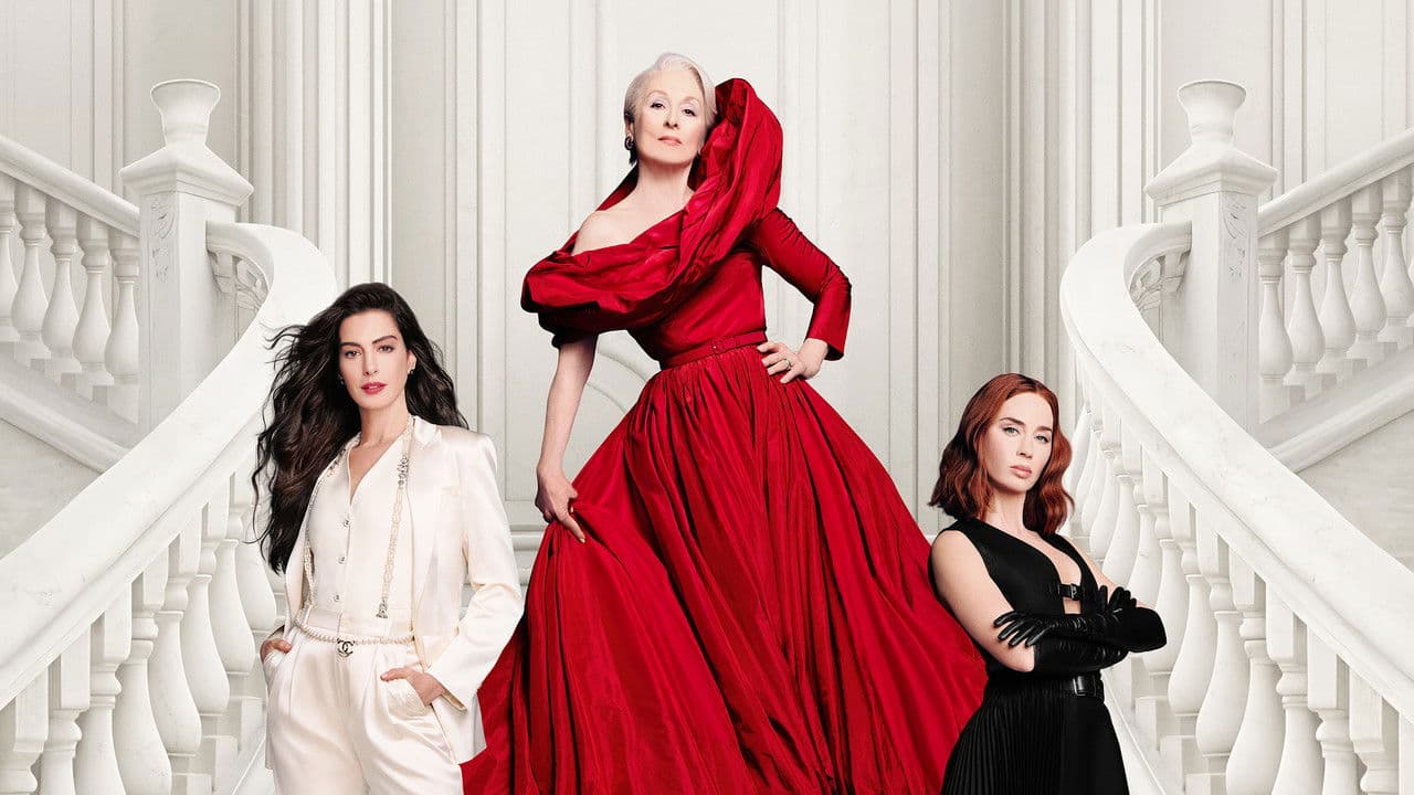 The Devil Wears Prada 2 Review: A Stylish Sequel? still 4