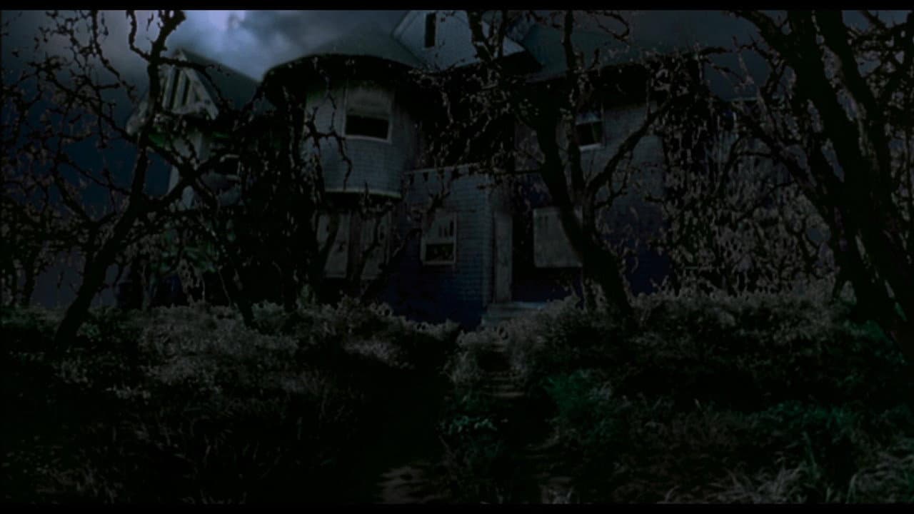 Night of the Demons 2 still 6