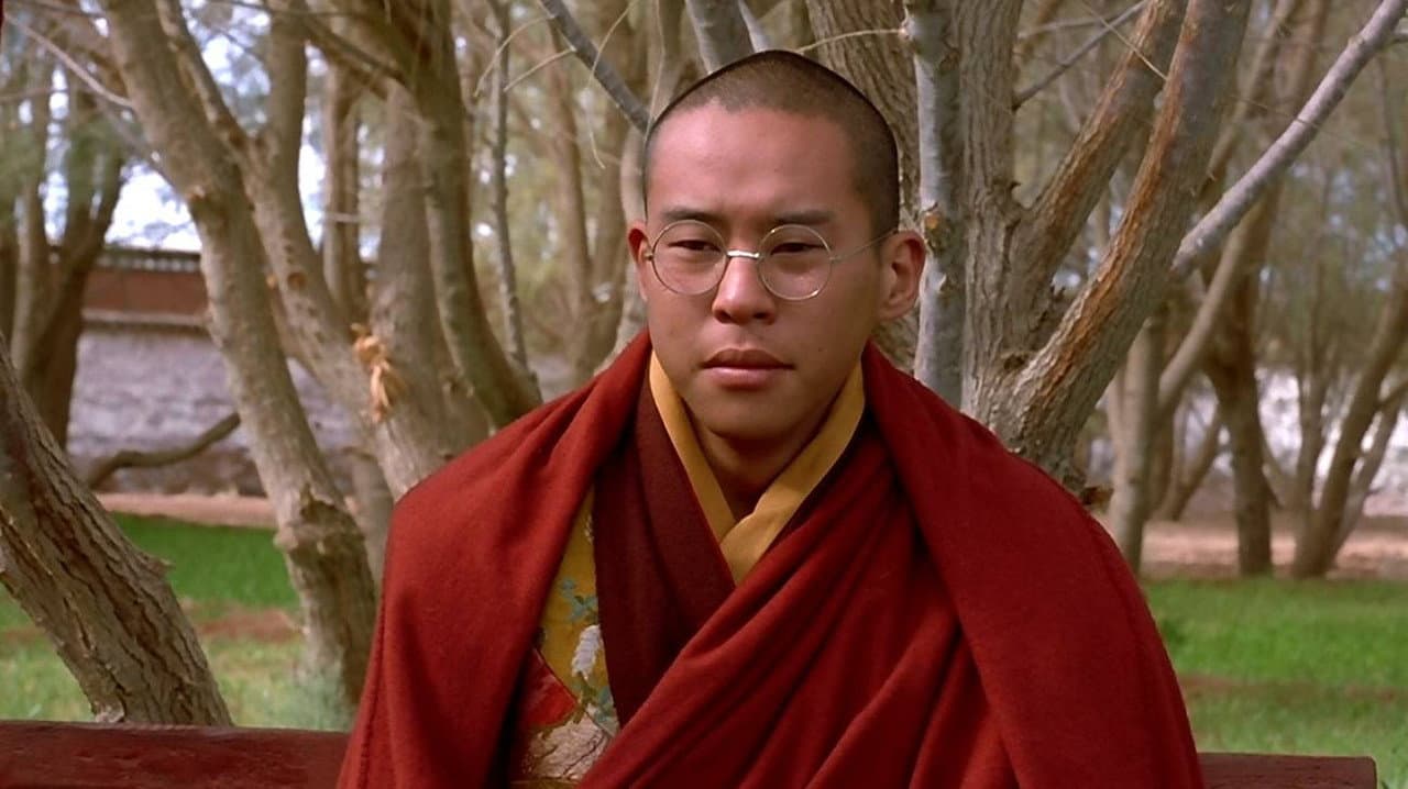 Kundun still 8