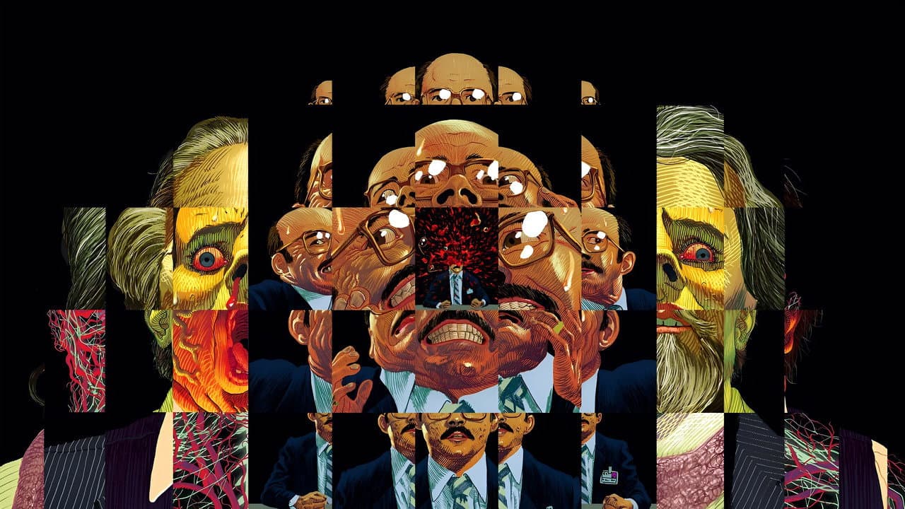 Scanners still 2