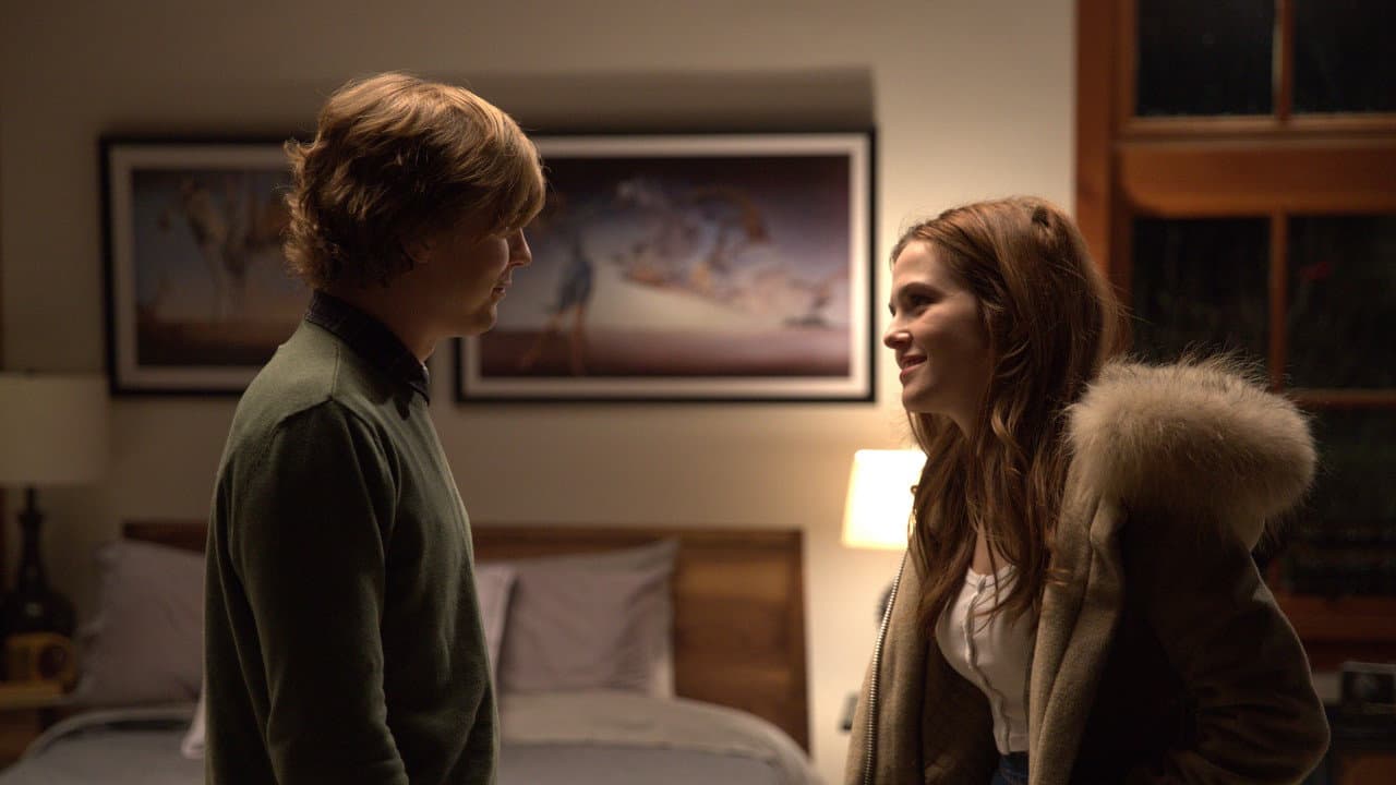 Before I Fall still 5