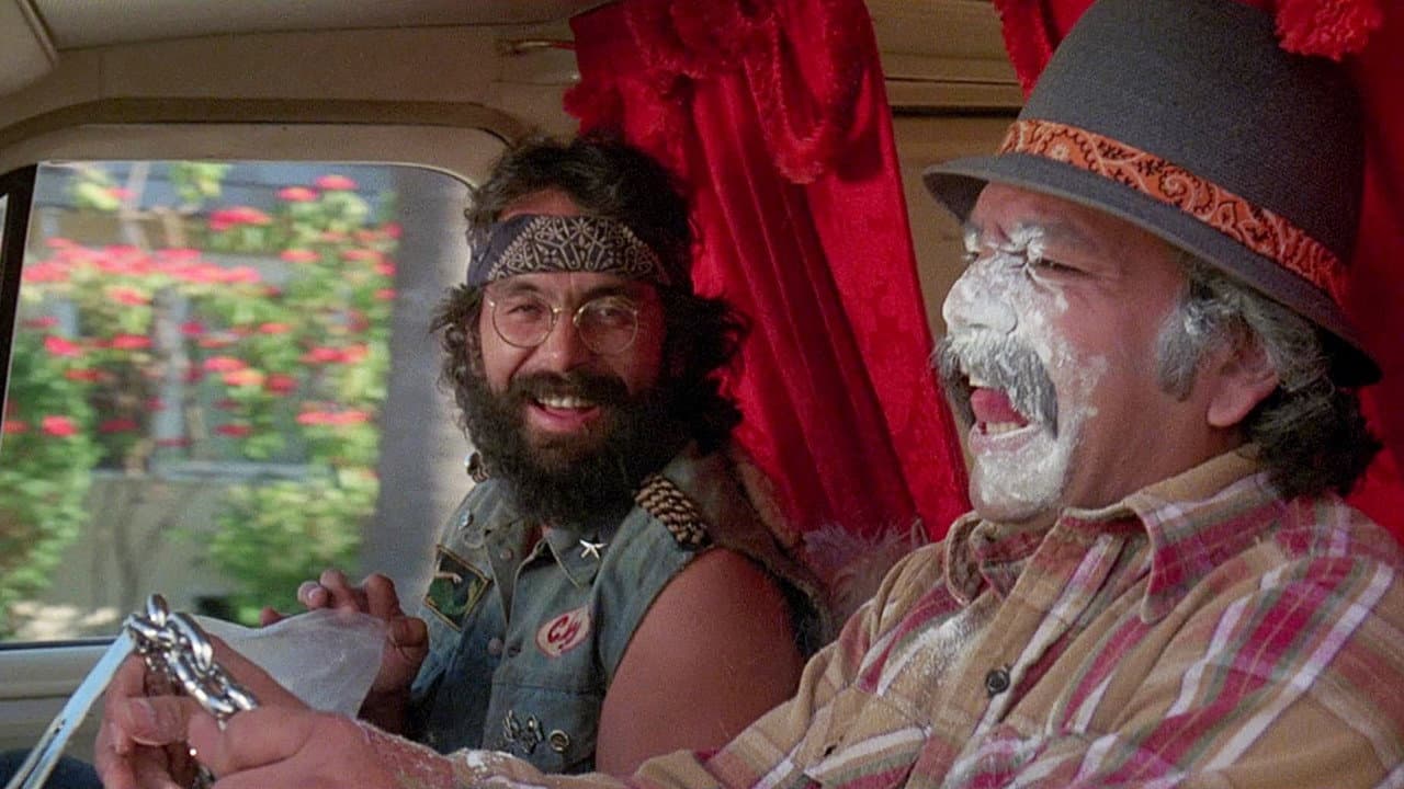 Cheech & Chong's Next Movie still 7