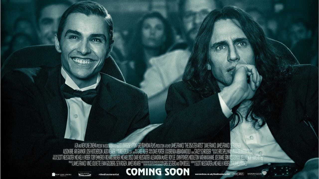 The Disaster Artist still 7