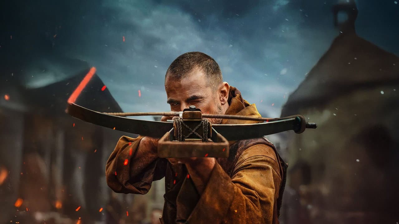 William Tell still 2