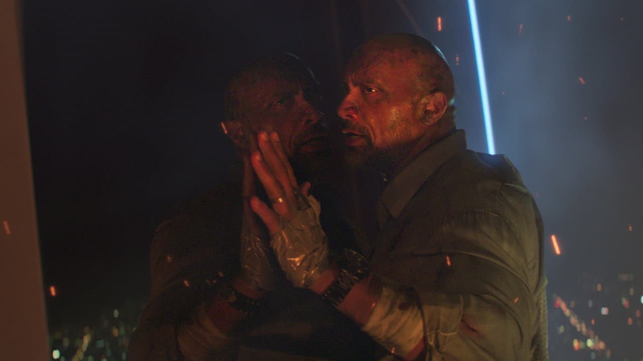 Skyscraper still 4