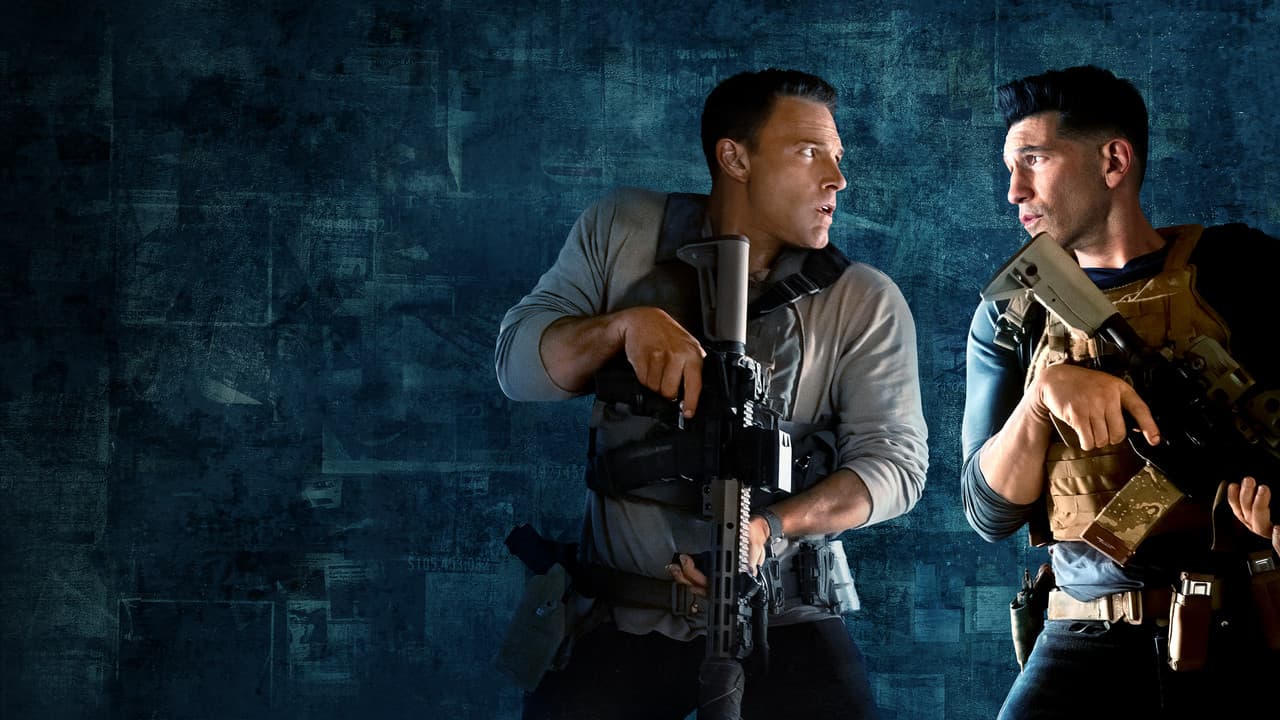 The Accountant² still 1