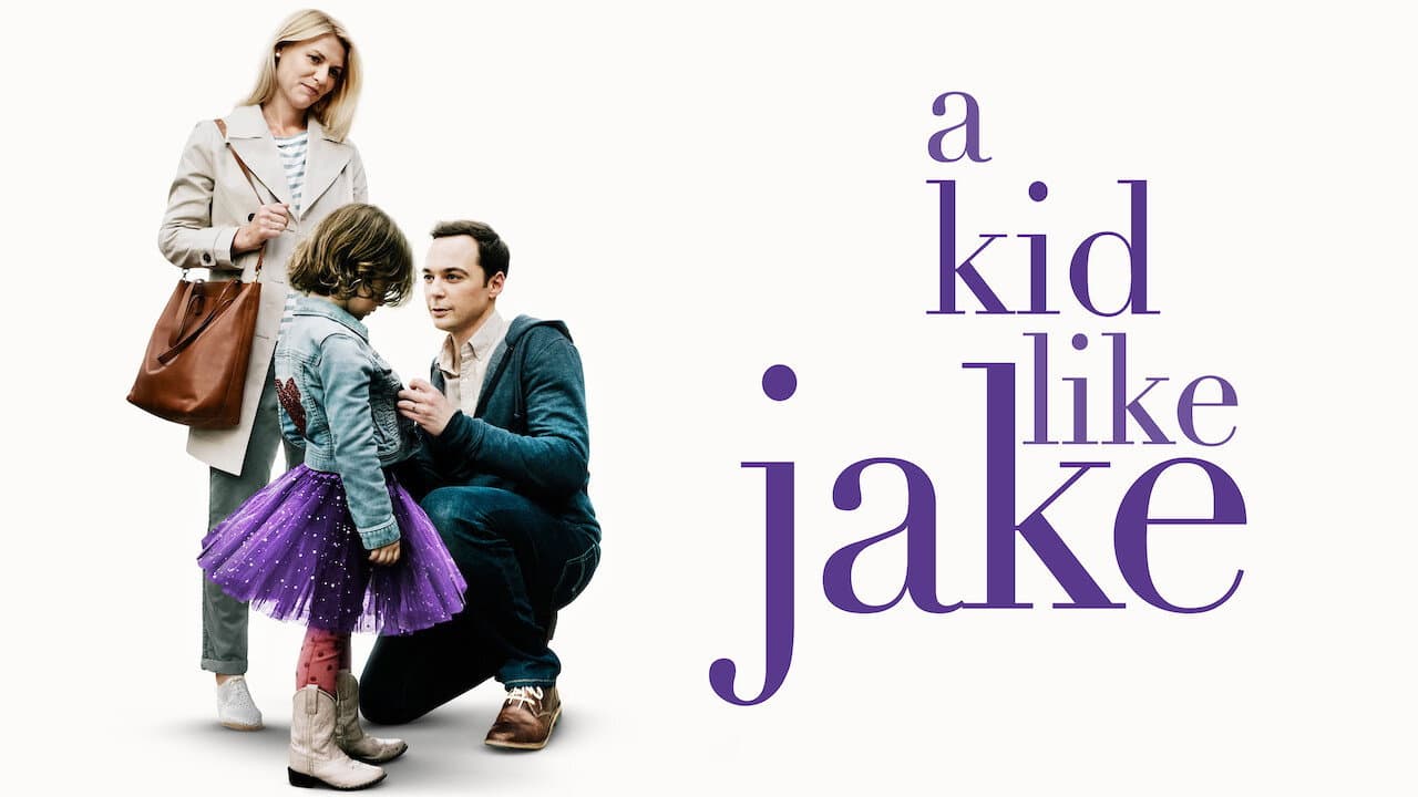 A Kid Like Jake still 5