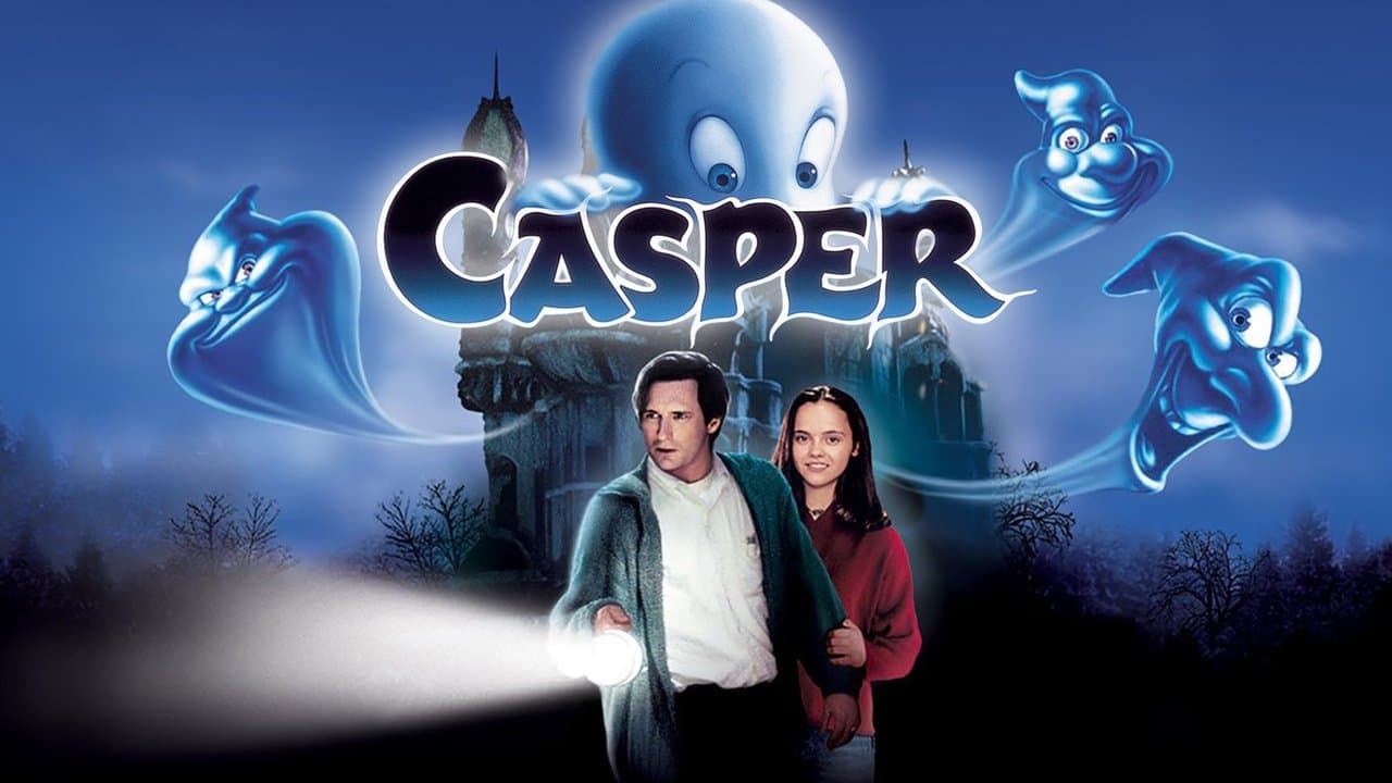 Casper still 8