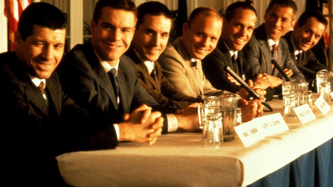 The Right Stuff still 4