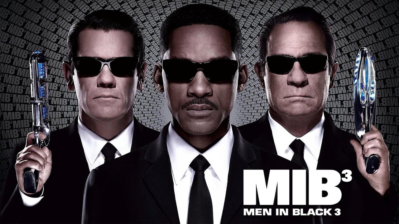 Men in Black 3 still 5