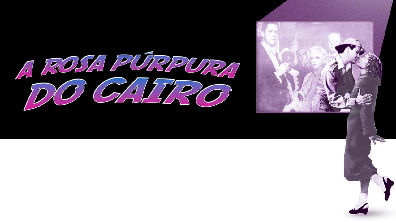 The Purple Rose of Cairo still 1