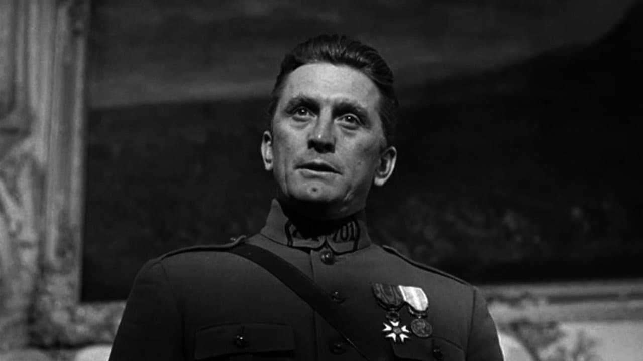 Paths of Glory still 7