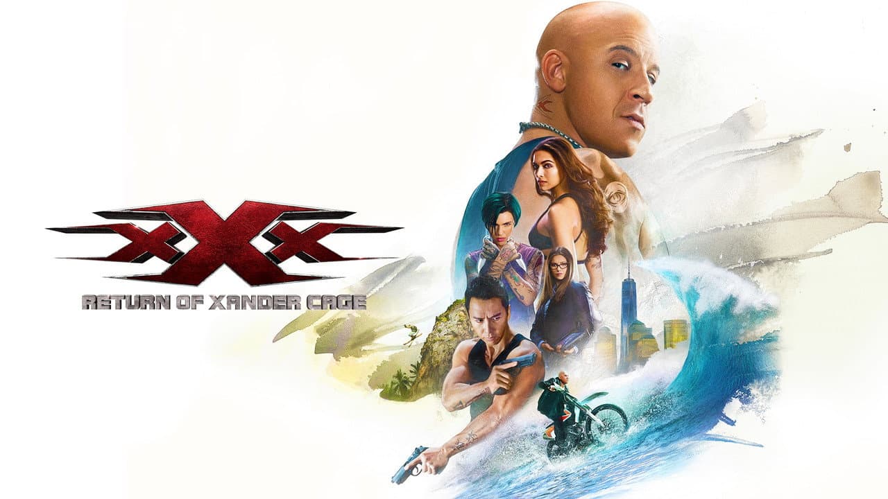 xXx: Return of Xander Cage still 6