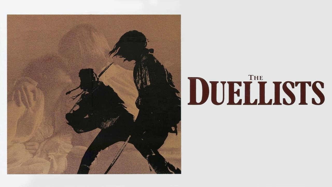 The Duellists still 6