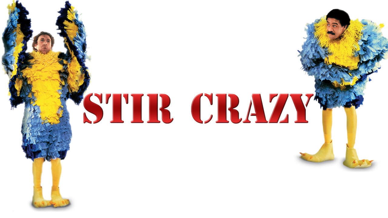 Stir Crazy still 4