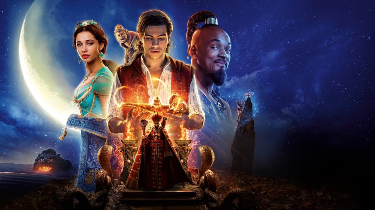 Aladdin still 2