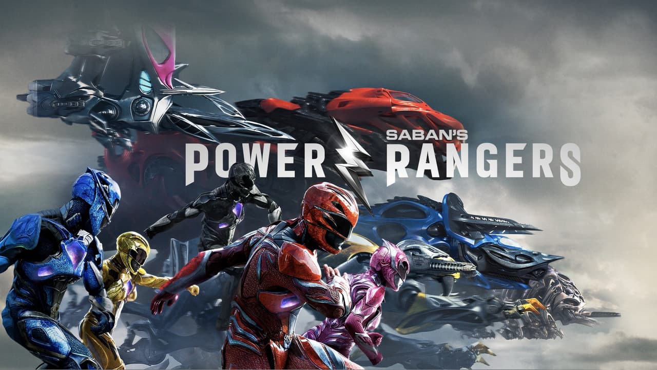 Power Rangers still 2
