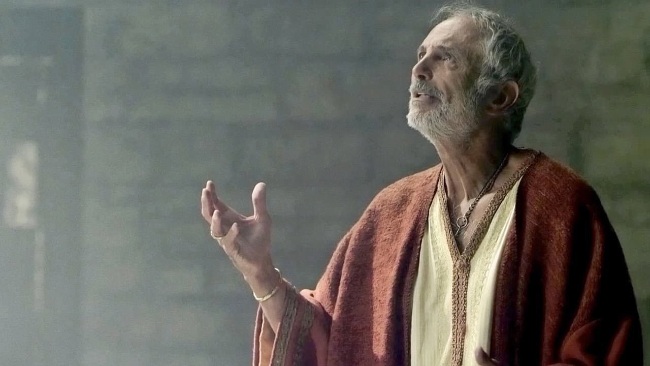 The Book of Daniel still 8