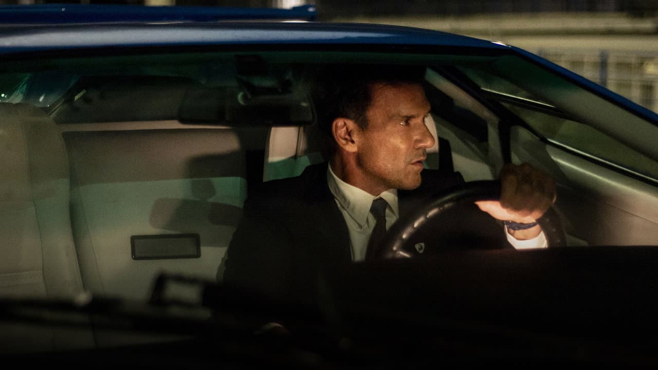 Lamborghini: The Man Behind the Legend still 6