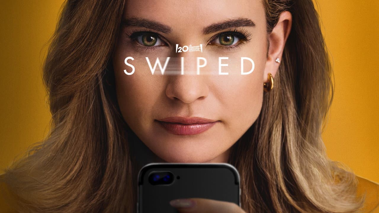 Swiped still 7