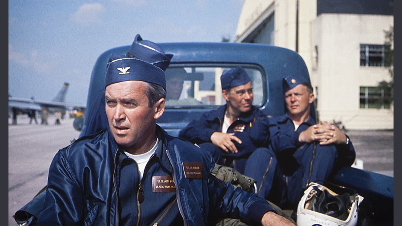 Strategic Air Command still 2
