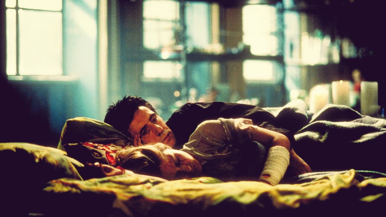 Stigmata still 6