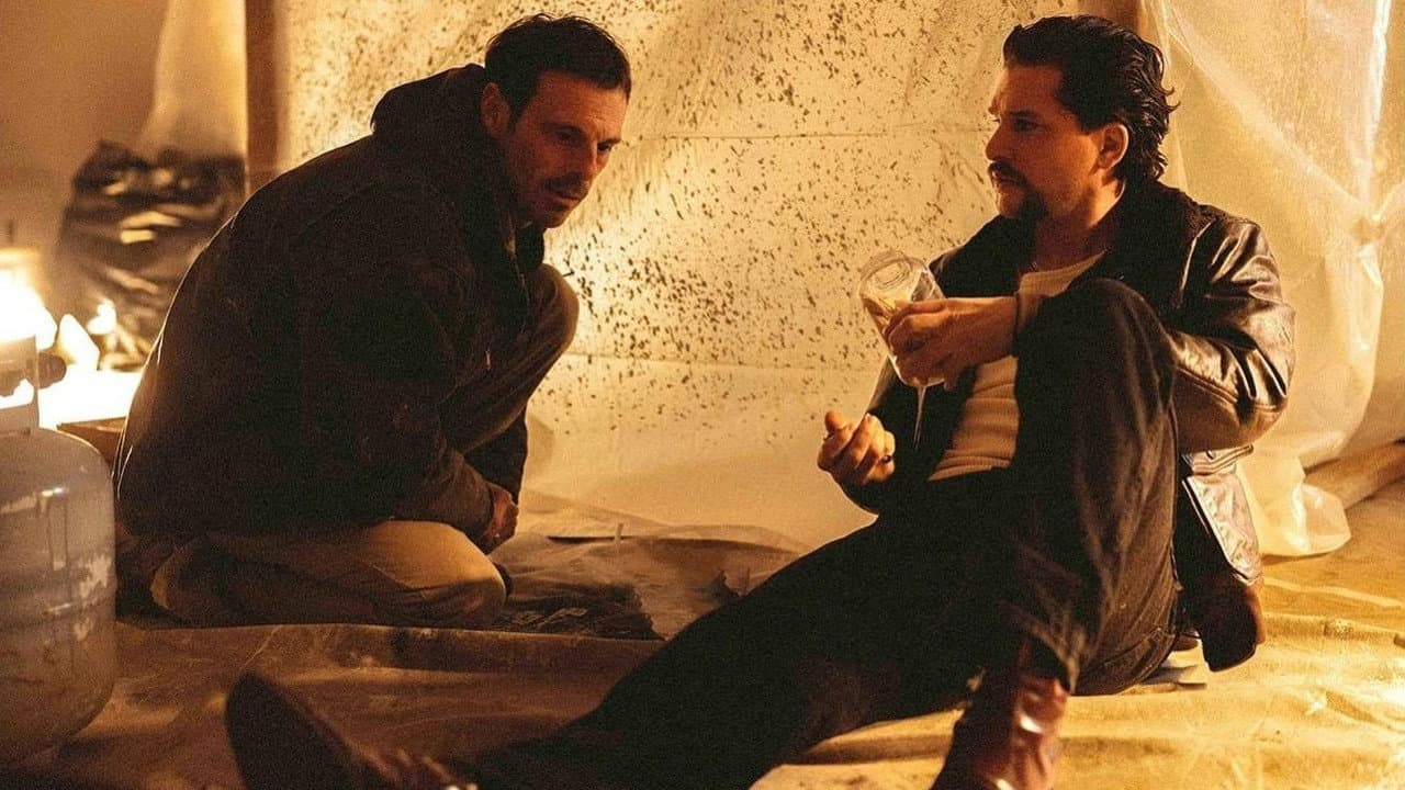Blood for Dust still 7