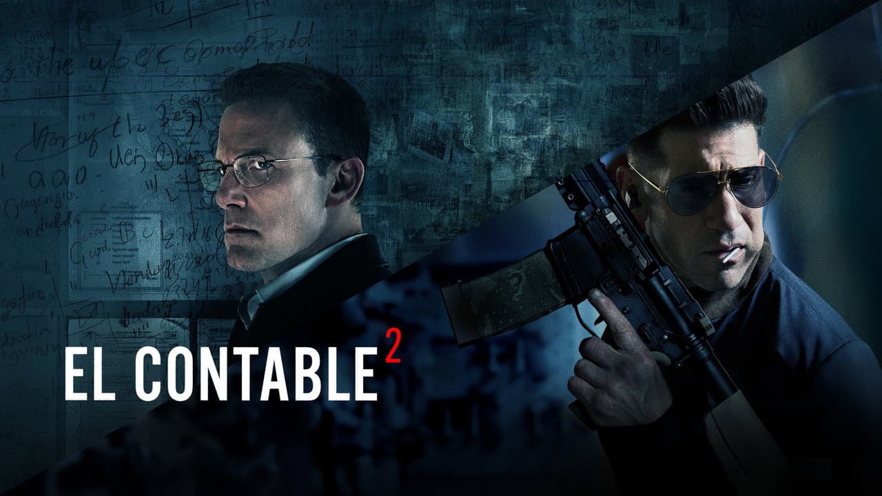 The Accountant² still 7