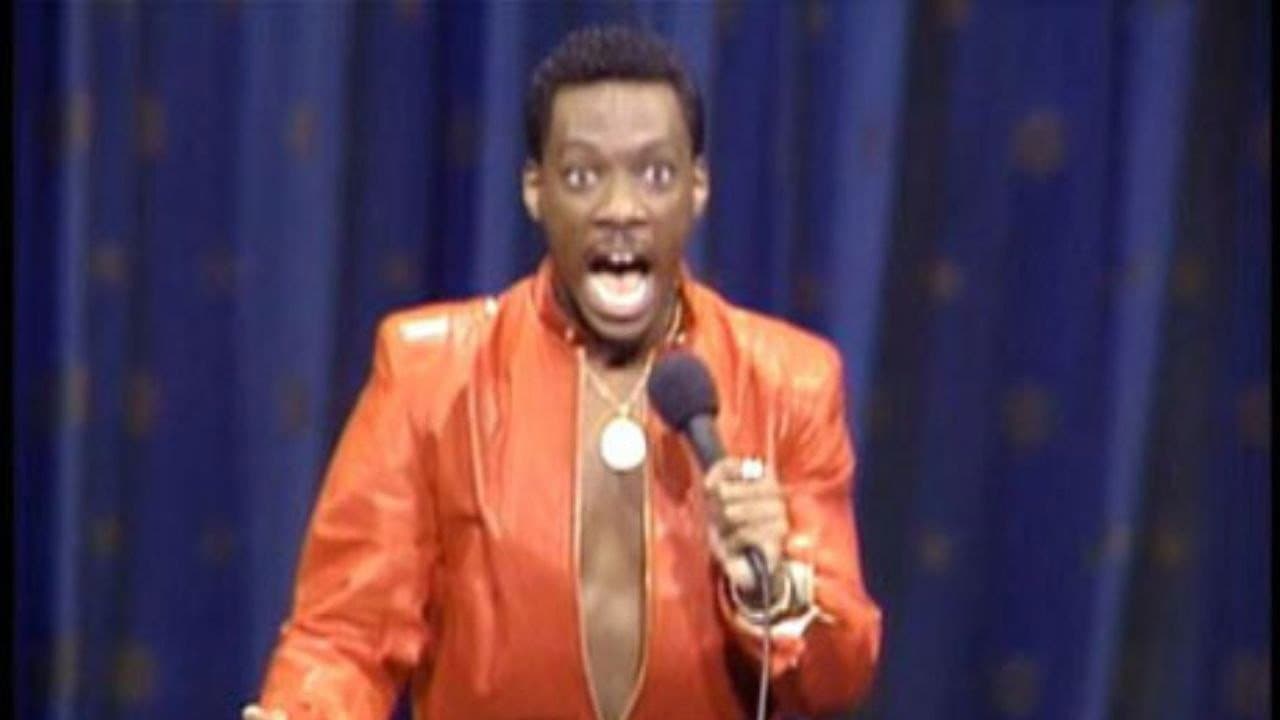 Eddie Murphy: Delirious still 4