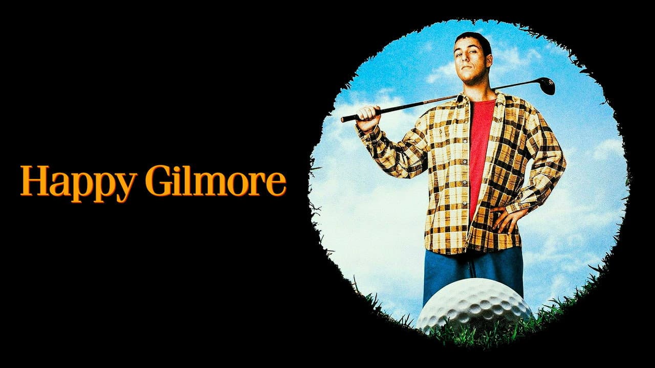 Happy Gilmore still 3
