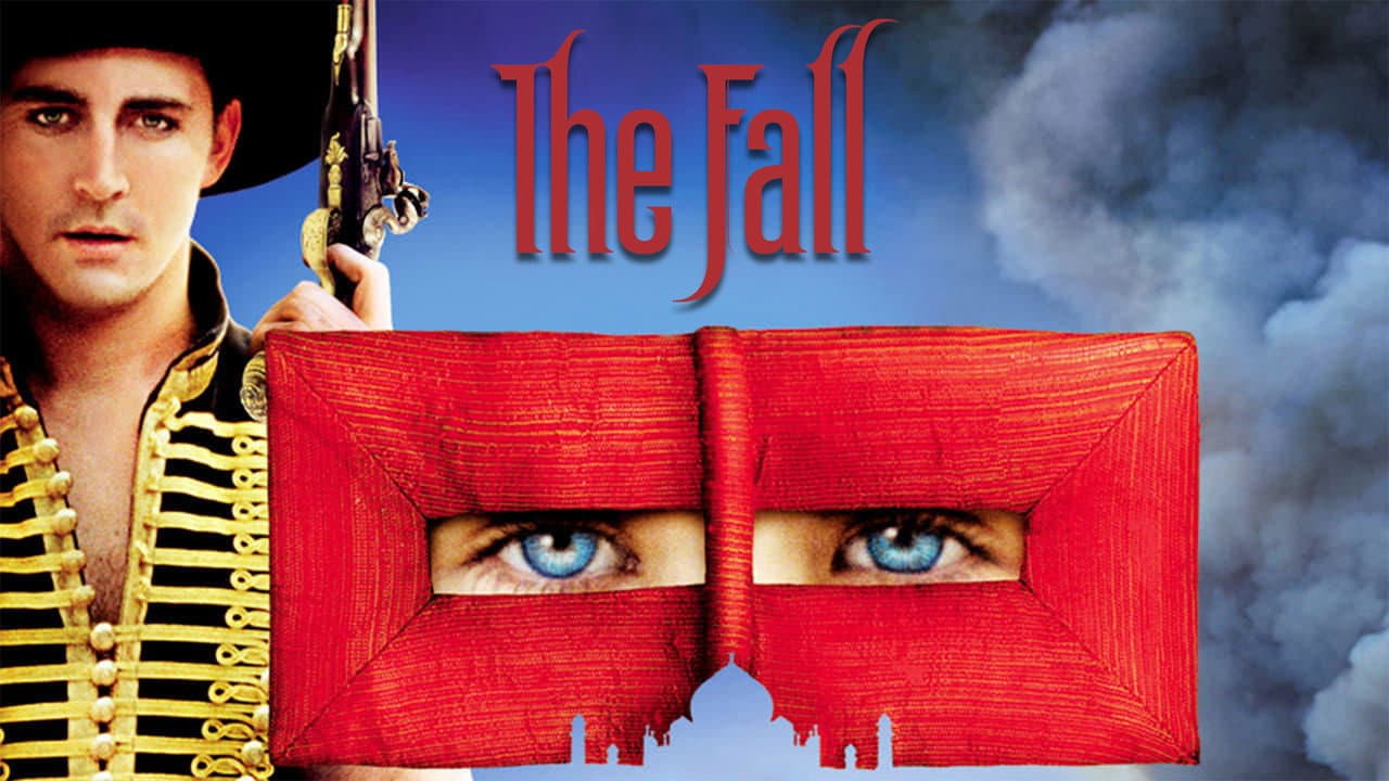 The Fall still 4