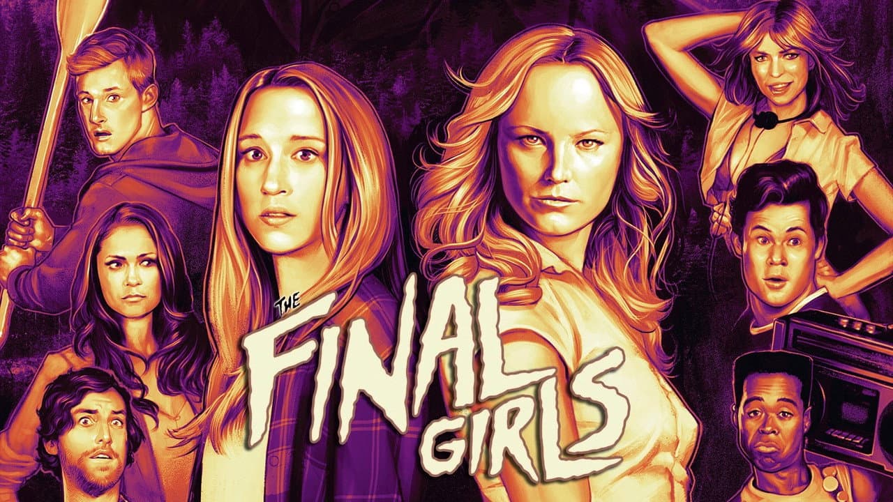 The Final Girls still 8