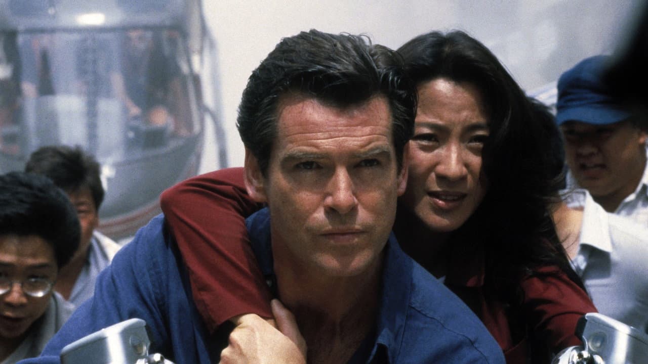 Tomorrow Never Dies still 3
