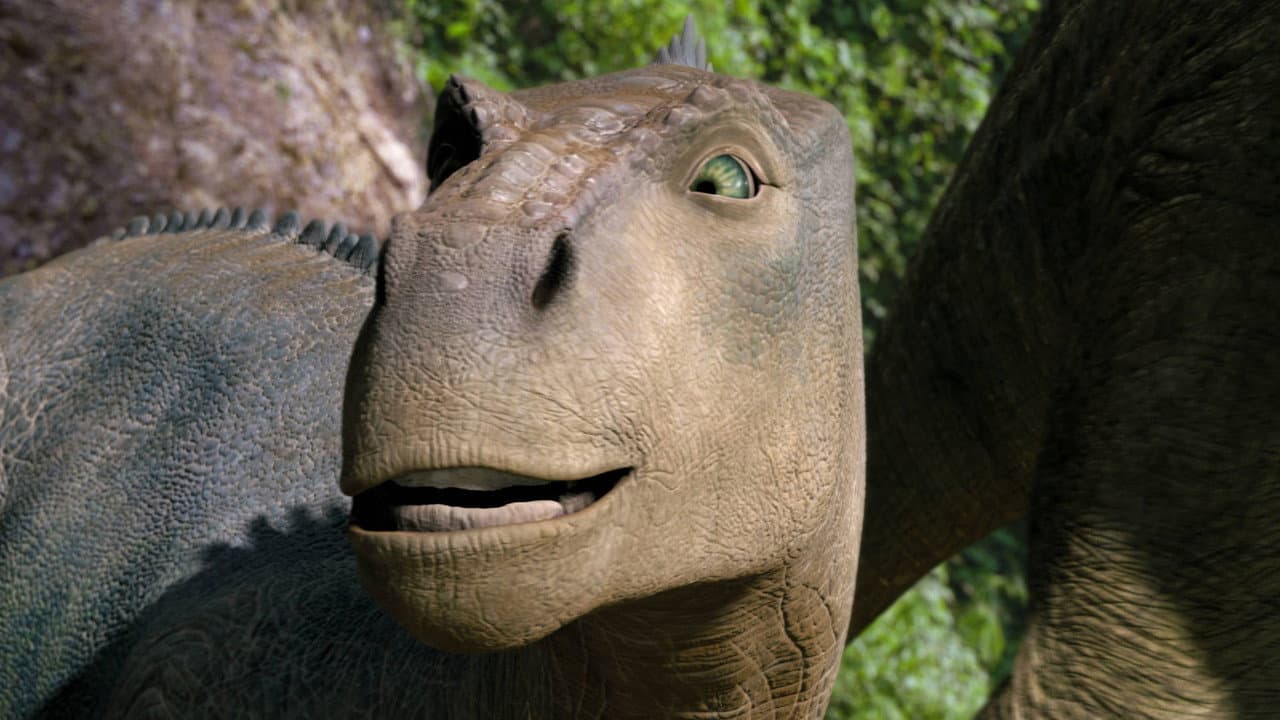Dinosaur still 2