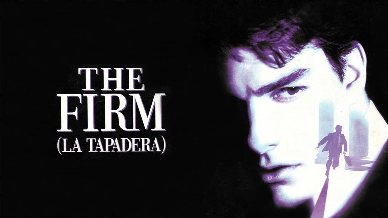 The Firm still 1