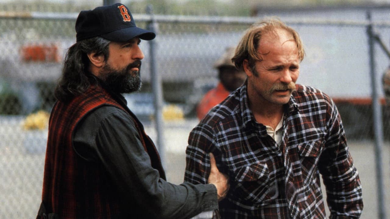 Jacknife still 2