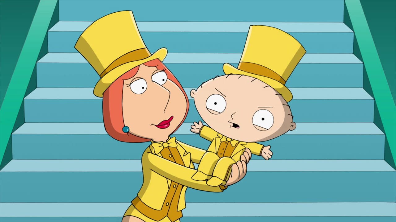 Family Guy Happy Hell-o-ween Review: A Mean-Spirited Treat still 6