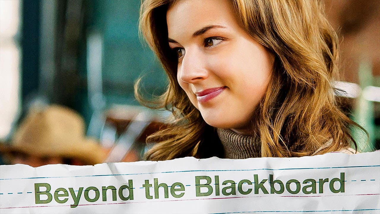 Beyond the Blackboard still 5