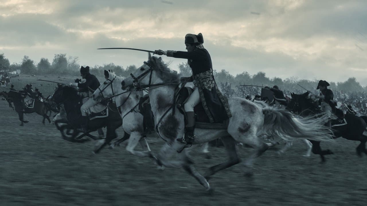 Napoleon still 5