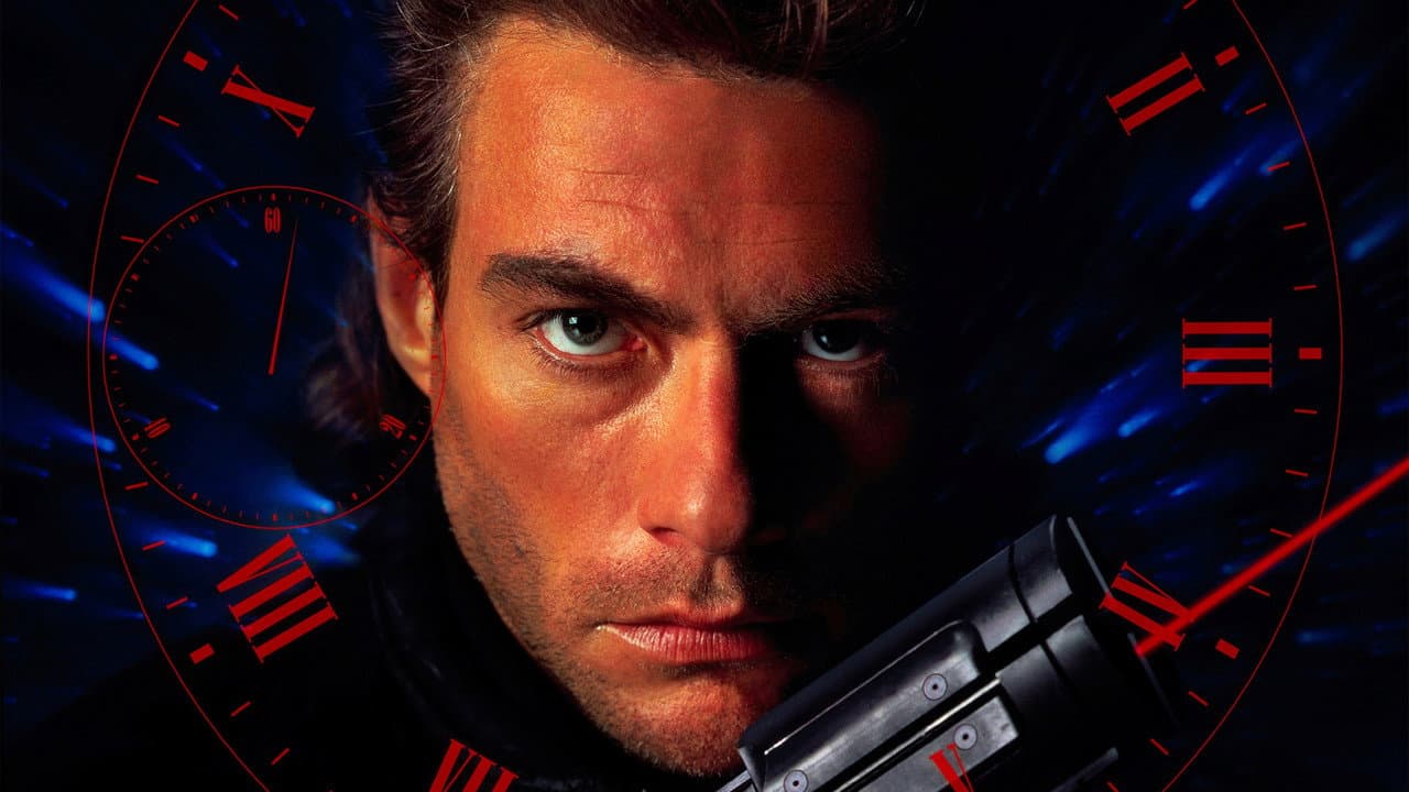 Timecop still 5